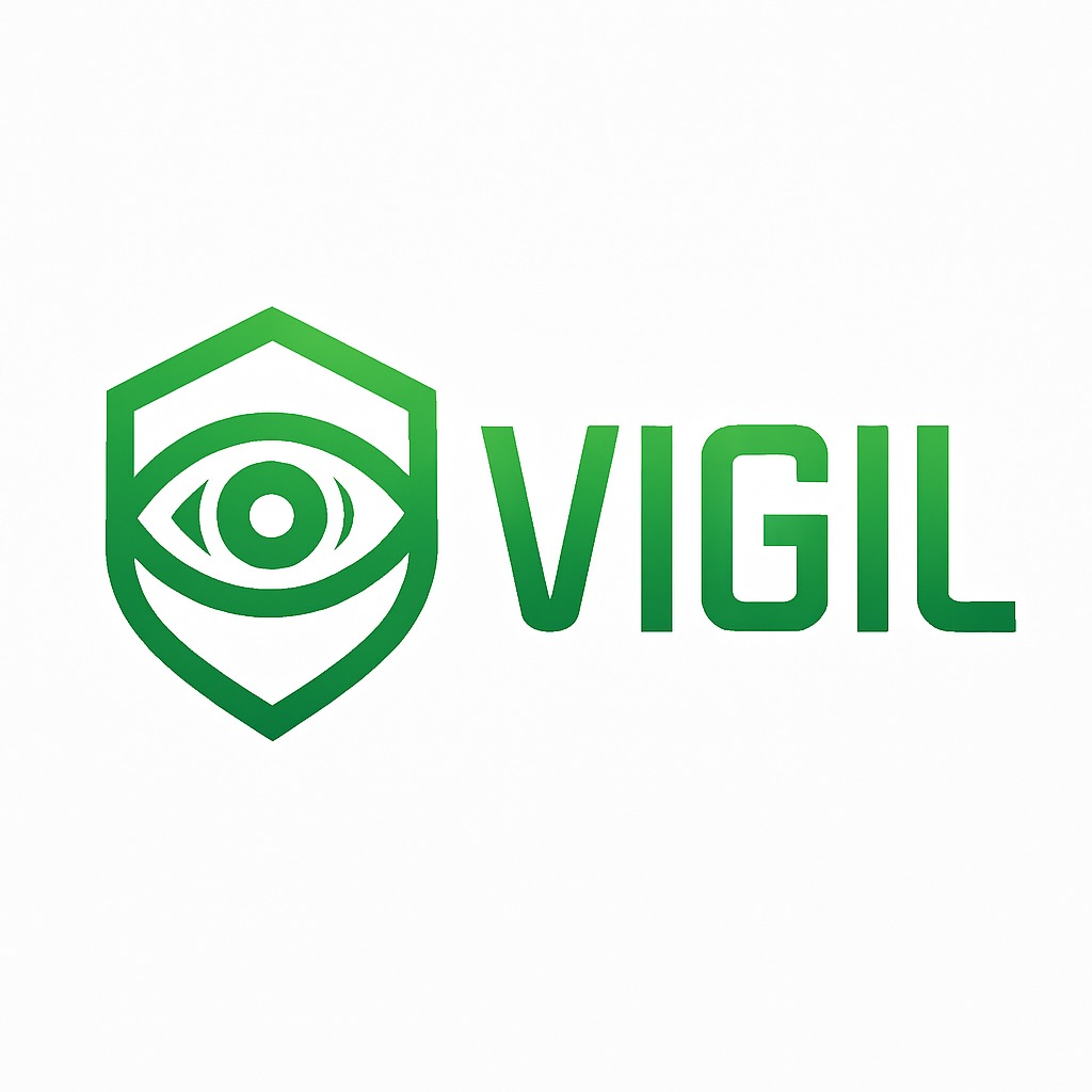 Vigil Logo